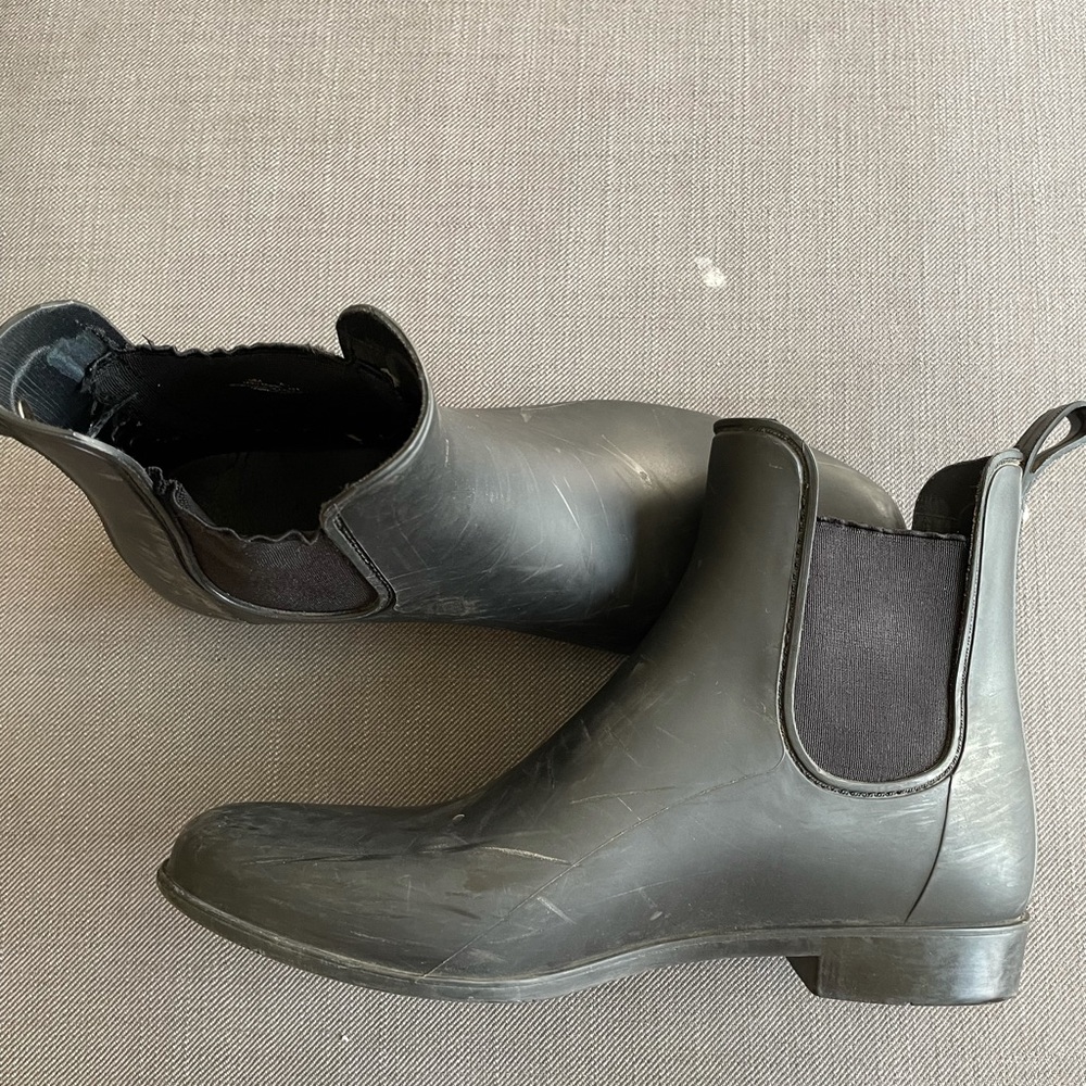 Booties - Picture 5 of 11